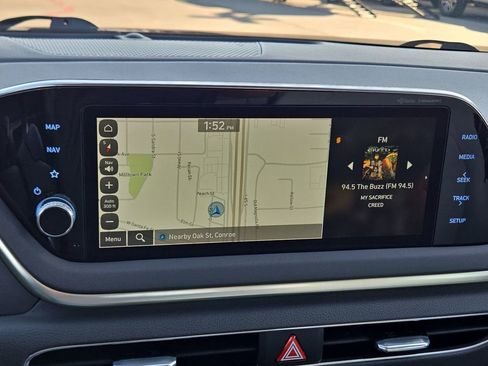 Used 2023 Hyundai Sonata SEL w/ Cargo Package image 20