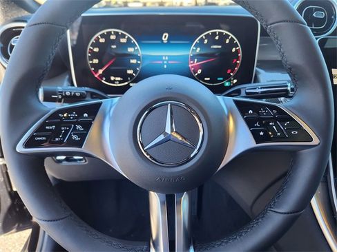 New 2026 Mercedes-Benz GLC 300 4MATIC image 18