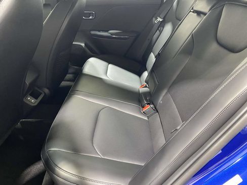 New 2026 Kia K4 EX FWD image 13