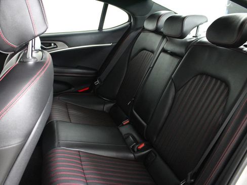 Used 2026 Genesis G70 3.3T Sport Prestige RWD image 19