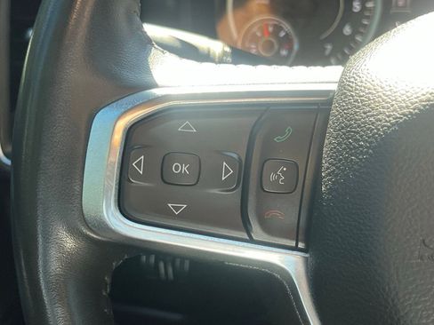 Used 2023 RAM 1500 Laramie AWD/4WD image 25