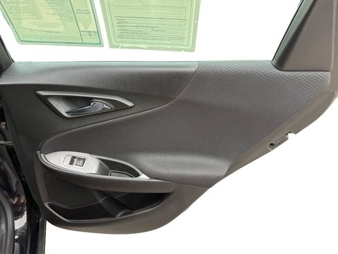 Used 2024 Chevrolet Malibu LT FWD image 21