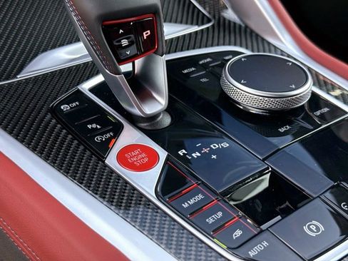 New 2026 BMW X5 M Competition w/ Executive Package AWD/4WD image 29