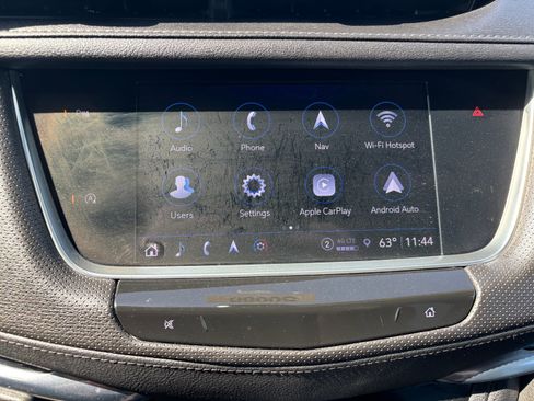 Used 2023 Cadillac XT5 Premium Luxury image 13