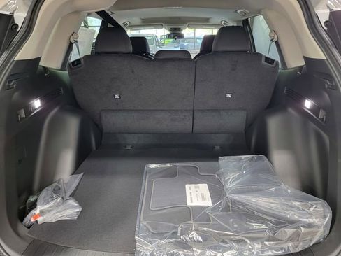 New 2026 Honda CR-V EX image 34
