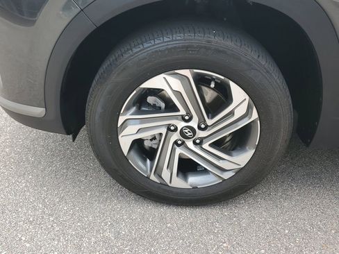 Used 2023 Hyundai Santa Fe SEL image 15