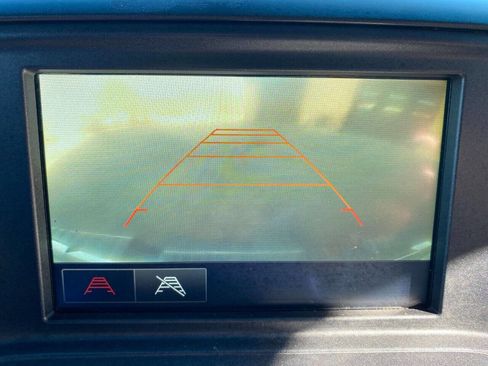 Used 2016 GMC Sierra 2500 4x4 Crew Cab image 17