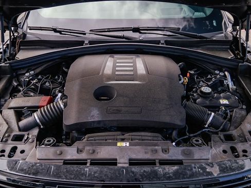 Used 2025 Land Rover Range Rover Velar Dynamic SE image 29