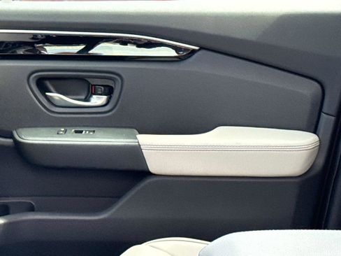 New 2026 Honda Passport RTL image 23