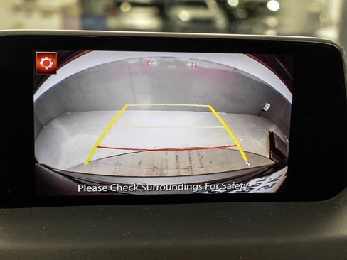 Used 2020 MAZDA CX-5 Grand Touring image 19