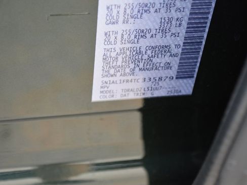 New 2026 INFINITI QX60 Luxe w/ Family Package image 37