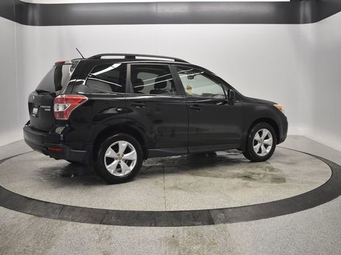 Used 2014 Subaru Forester 2.5i Premium w/ All-Weather Package image 9