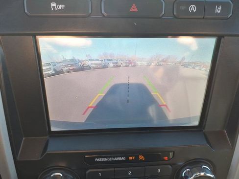 Used 2020 Ford F150 Lariat image 19