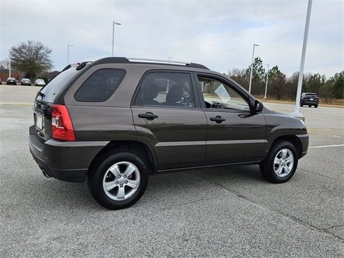 Used 2010 Kia Sportage LX image 13