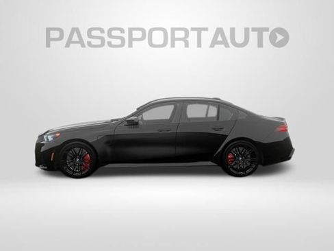 New 2027 BMW M5 AWD/4WD image 5