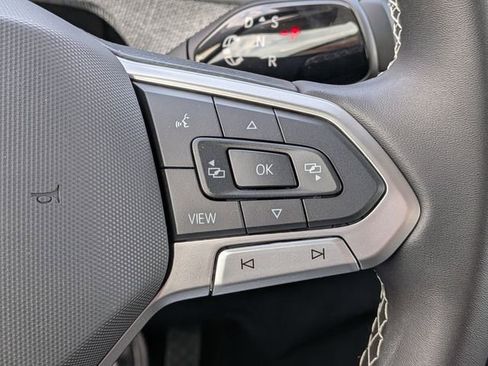 New 2026 Volkswagen Tiguan S image 24