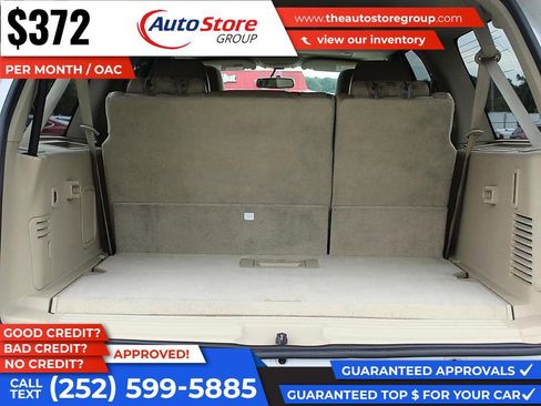 Used 2016 Ford Expedition EL XLT w/ Equipment Group 202A RWD image 10