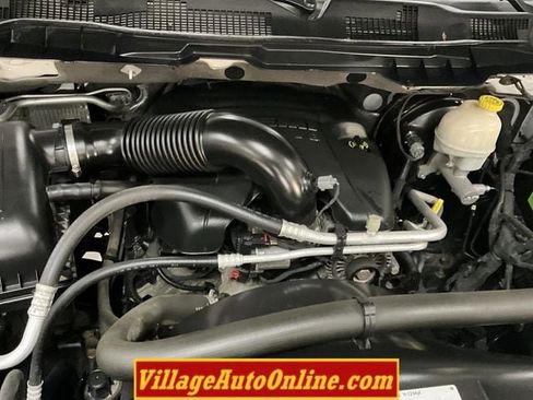 Used 2015 RAM 1500 Express image 34