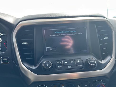 Used 2018 GMC Acadia Denali AWD/4WD image 57