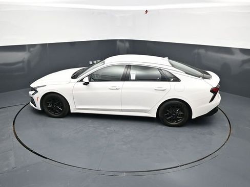 Used 2025 Kia K5 LXS image 37