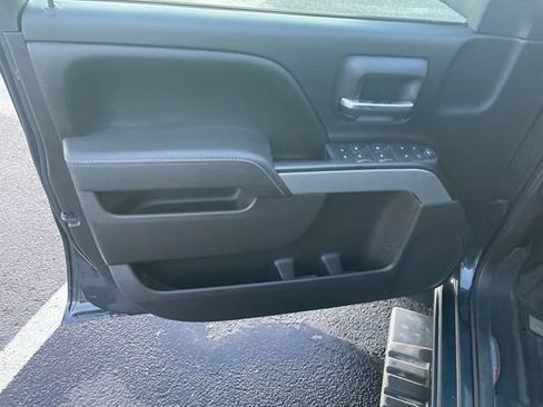 Used 2017 Chevrolet Silverado 1500 LT w/ All Star Edition image 11