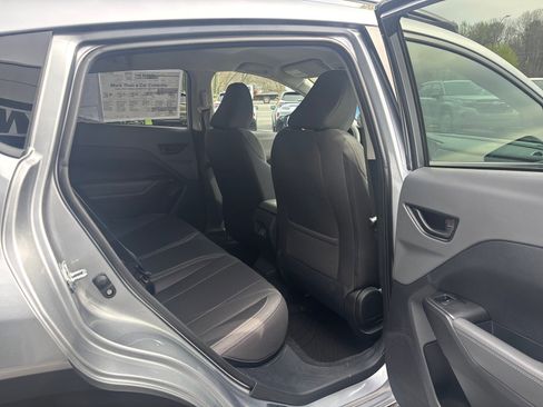 New 2026 Subaru Crosstrek 2.0i Premium image 40