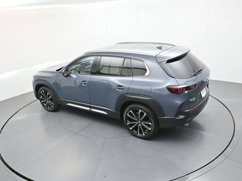 Used 2025 MAZDA CX-50 AWD 2.5 S w/ Accent Package image 30
