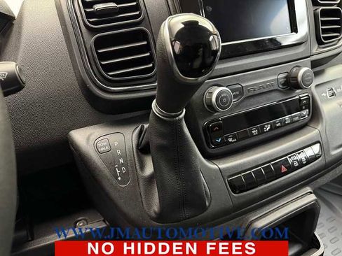 Used 2022 RAM ProMaster 1500 image 34