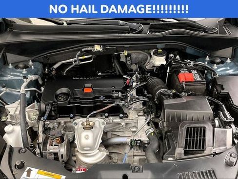 Certified 2024 Honda HR-V EX-L image 29