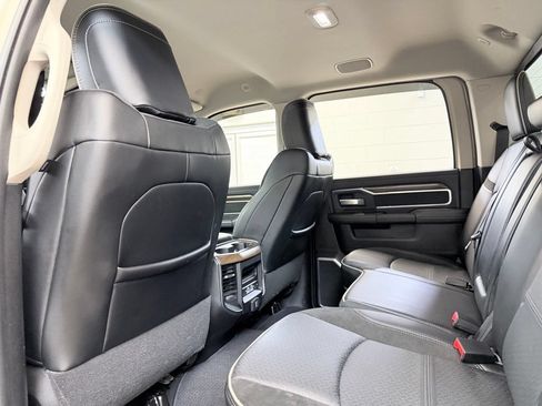 Used 2024 RAM 2500 Laramie AWD/4WD image 25