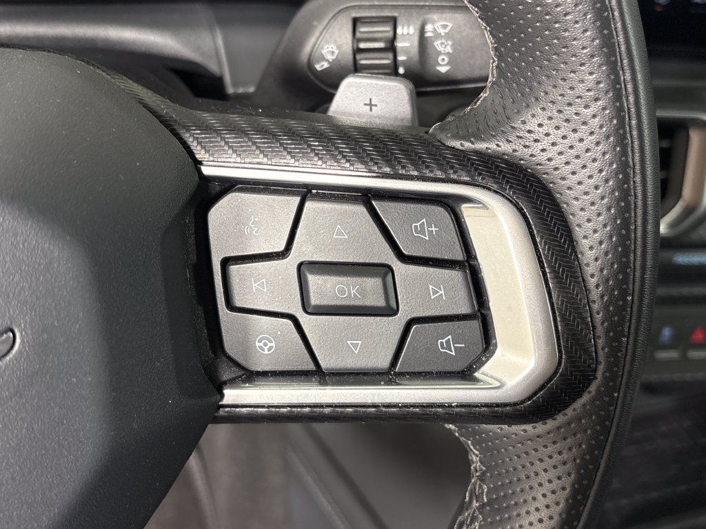 Certified 2024 Ford Mustang GT Premium RWD image 19