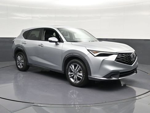 Used 2025 Acura ADX FWD image 5