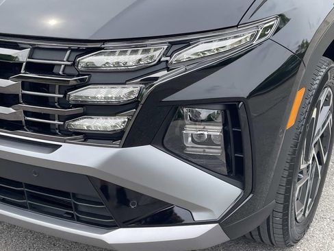 New 2026 Hyundai Tucson Limited AWD/4WD image 9