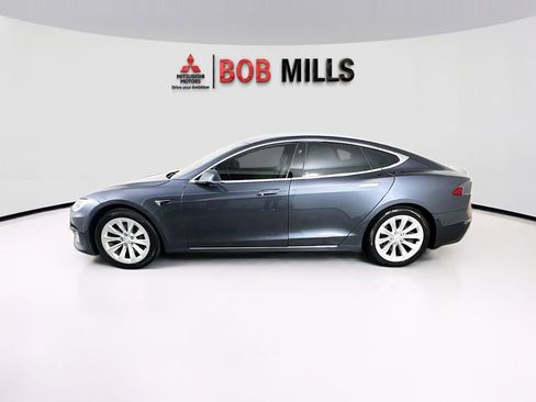 Used 2017 Tesla Model S 100D image 4