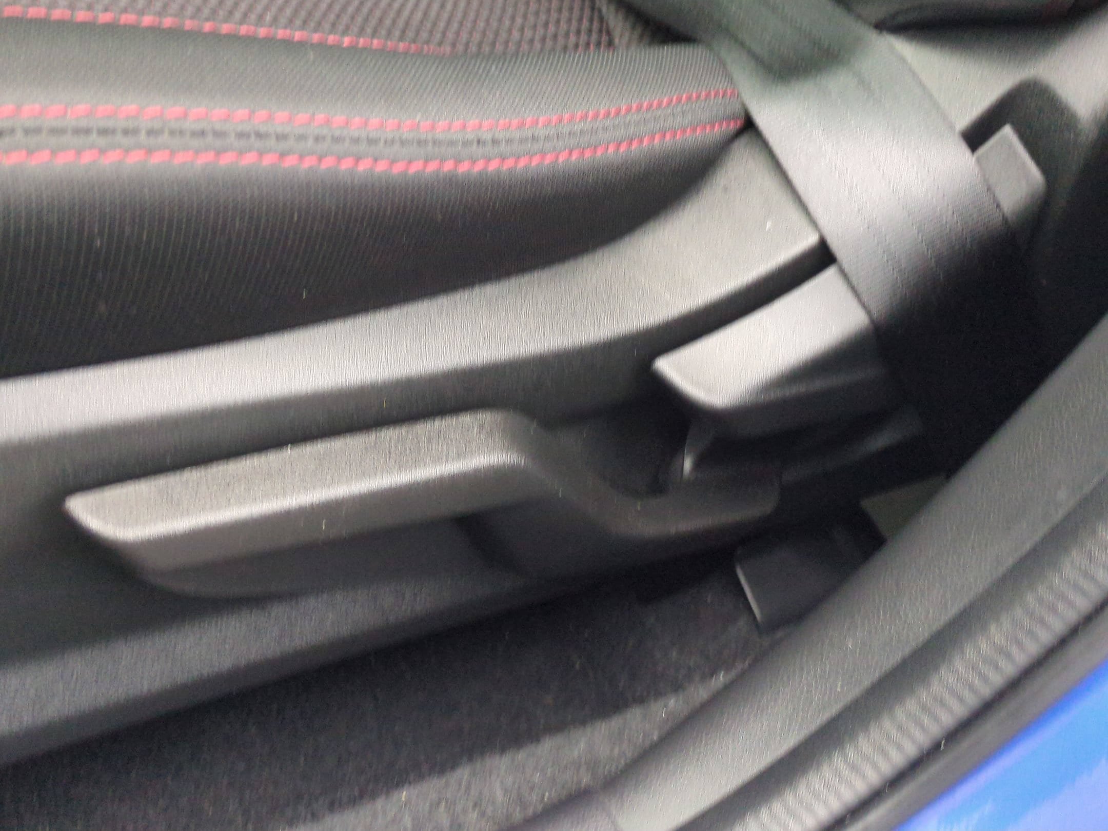 Used 2022 Subaru WRX Premium AWD/4WD image 27