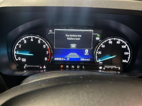 Used 2022 Ford Maverick Lariat w/ Lariat Luxury Package image 18