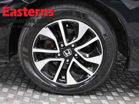 Used 2014 Honda Civic EX image 31