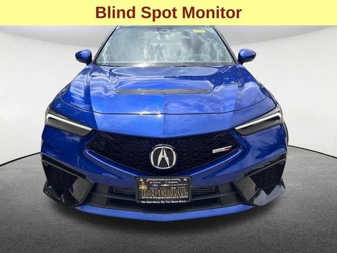 Used 2025 Acura Integra Type S FWD image 4
