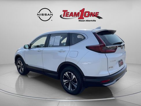 Used 2022 Honda CR-V Special Edition image 6