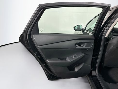 Used 2025 Honda Accord SE image 25