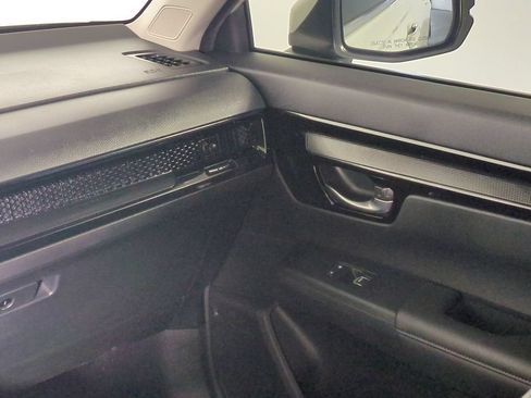 Used 2025 Honda CR-V EX-L image 21