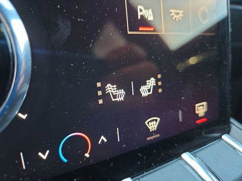 Used 2025 GMC Terrain Elevation image 23