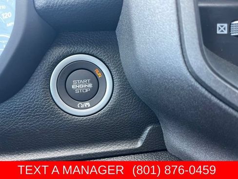 New 2026 RAM 1500 Tradesman AWD/4WD image 28