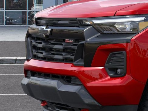New 2026 Chevrolet Colorado Z71 w/ Technology Package image 14