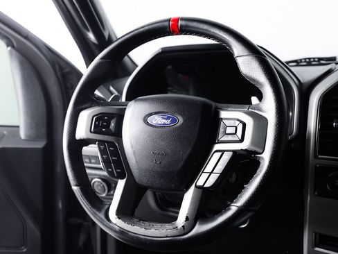Used 2020 Ford F150 Raptor w/ Equipment Group 801A Mid AWD/4WD image 26