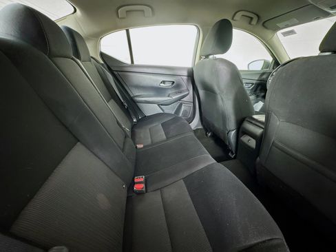 Used 2022 Nissan Sentra SV w/ All-Weather Package image 45