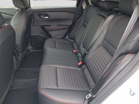 New 2026 Nissan Rogue SV w/ Rock Creek Premium Package AWD/4WD image 10