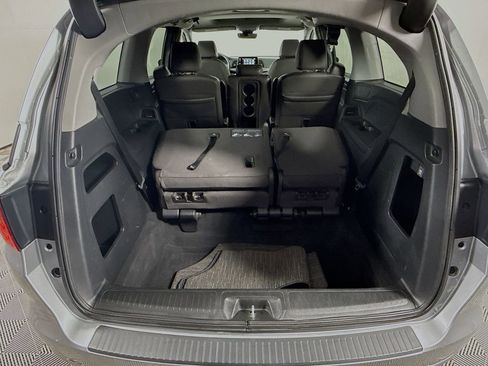 Certified 2024 Honda Odyssey EX-L image 25