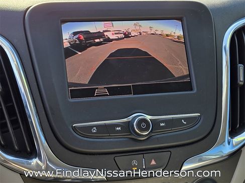 Used 2024 Chevrolet Equinox LS w/ LS Convenience Package image 21