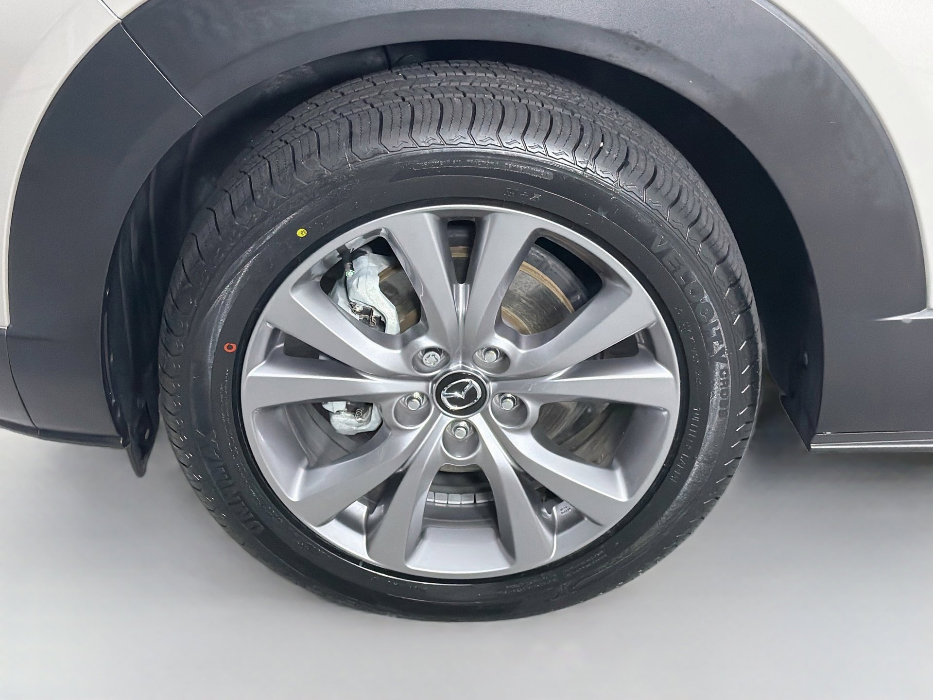 Used 2023 MAZDA CX-30 AWD 2.5 S w/ Preferred Package image 39